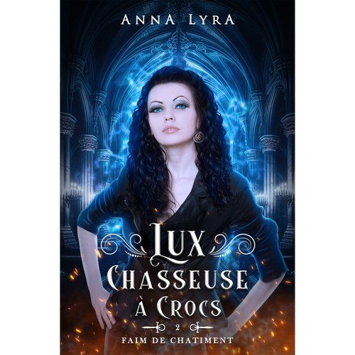 E-book and paperback