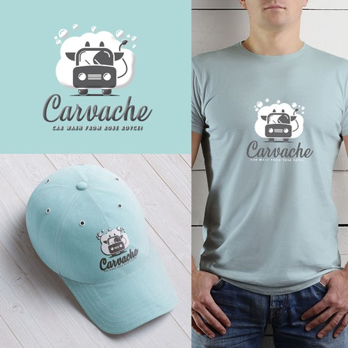 Carvache