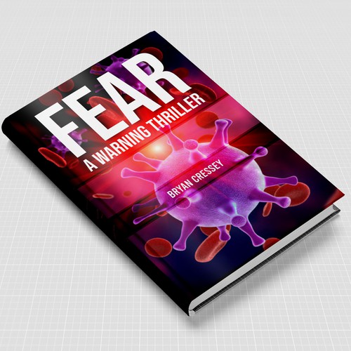 Book Cover Design