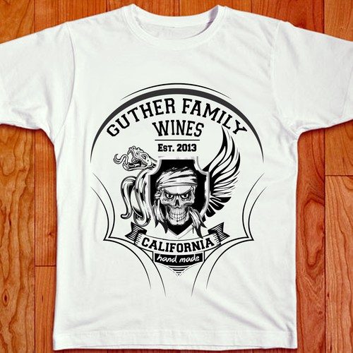 T-Shirt Design