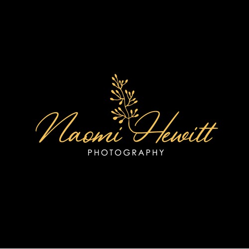 Logo design contest entry