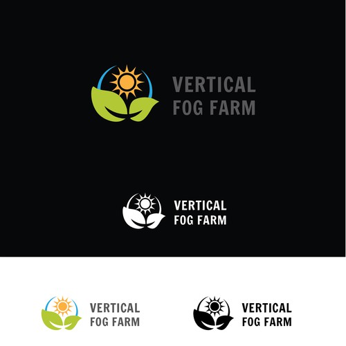 Vertical Fog Farm