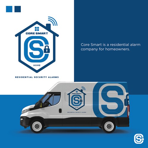 Core Smart Home Security & Alarm Company