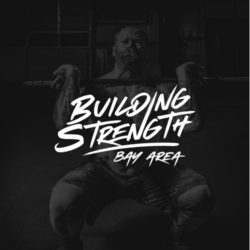 Building Strength Bay Area Logo
