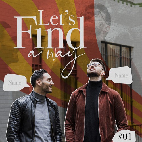 Let's Find a way_Podcast_Design_2