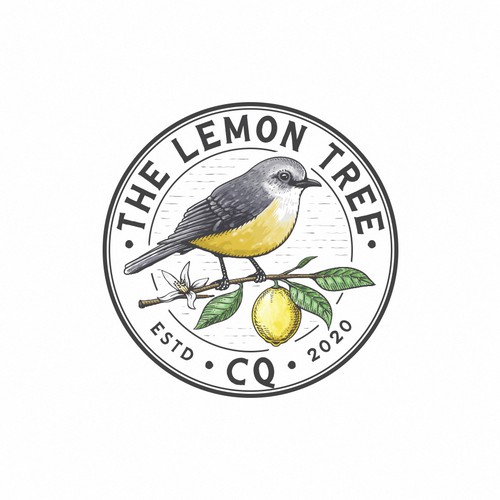 The lemon tree CQ