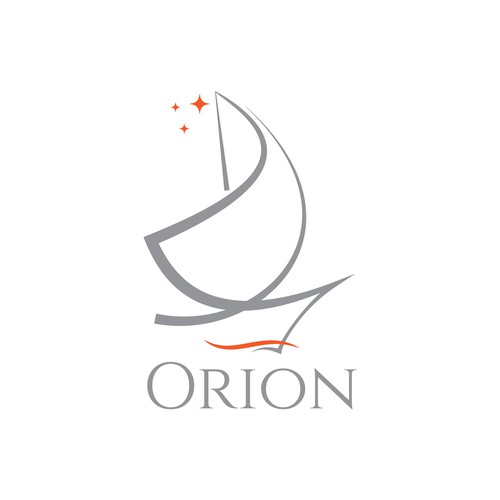 Logo typography