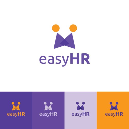 Easy HR, easy as a handshake!