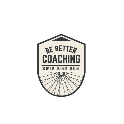 Create logo for growing triathlon coaching business
