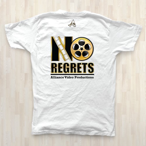 Create a winning t-shirt design