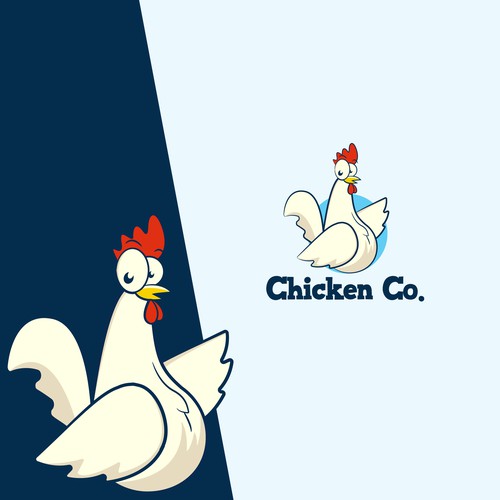 Chicken co.