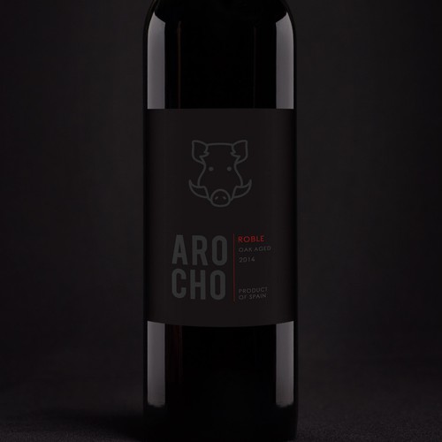 arocho red wine