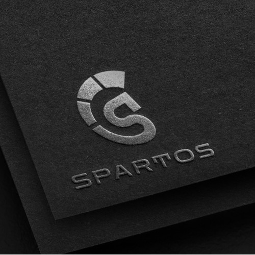 Spartos Logo