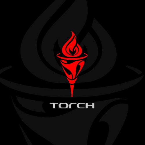 Torch entertainment Logo