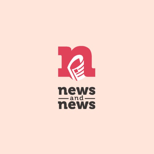news and news