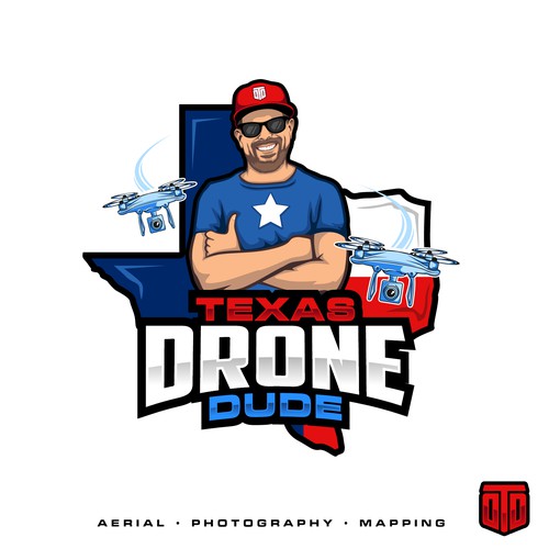 TEXAS DRONE DUDE