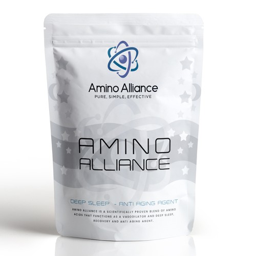 Amino alliance