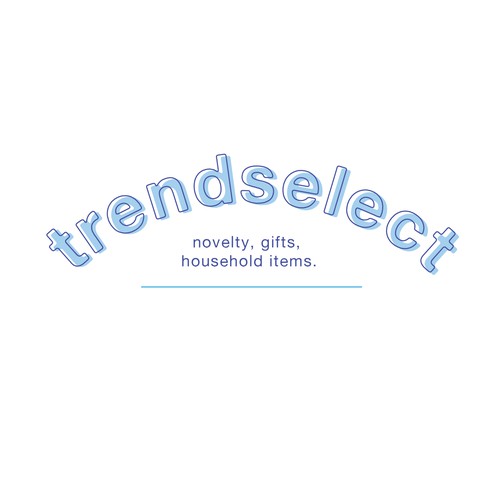 TRENDSELECT LOGO