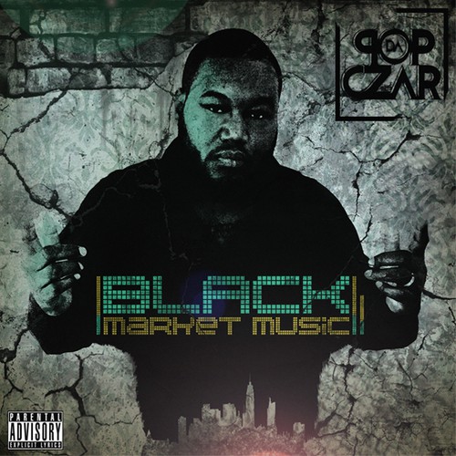 CD Cover