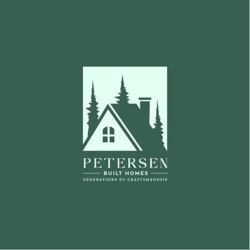 PETERSEN BUILT HOMES