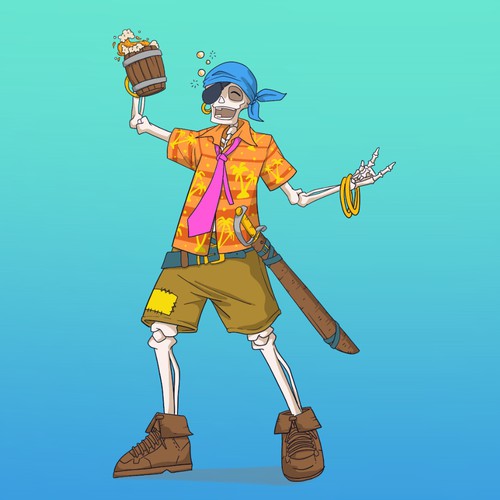 Character concept
