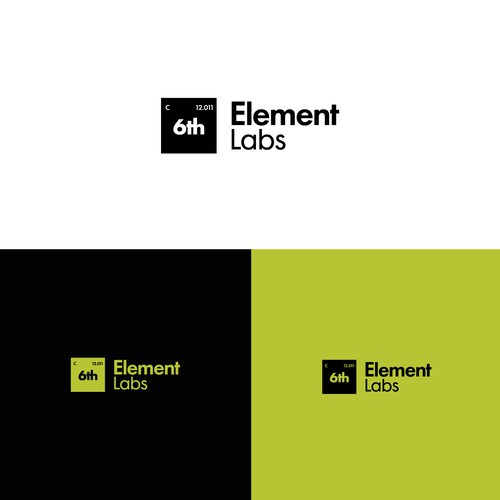 Logo for Element Labs