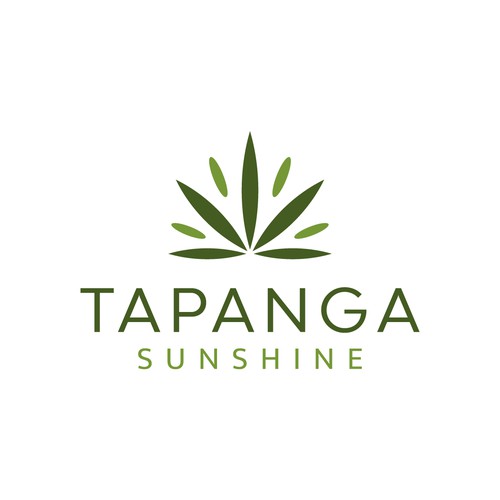 Tapanga Sunshine_Logo