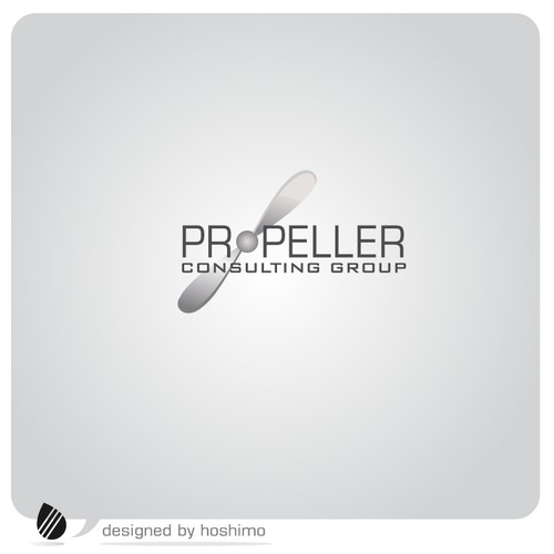 Propeller Consulting Group Logo