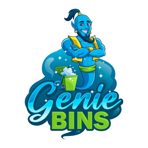 genie