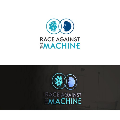 RACE AGAINST THE MACHINE