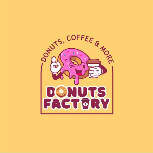 Donuts Factory