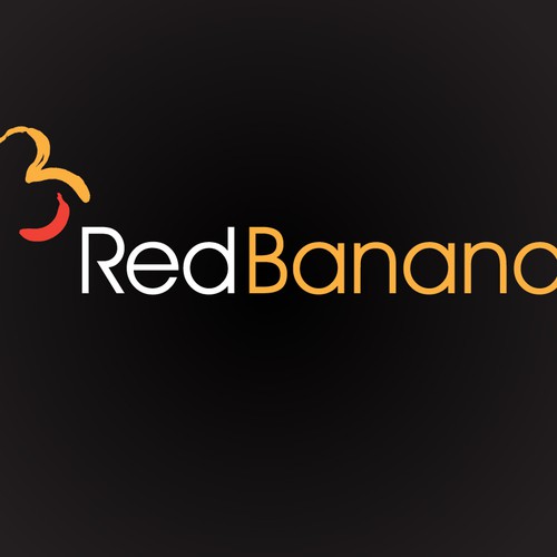 RedBanana needz your skillz for a logo