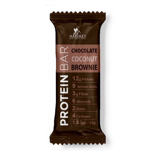 protein bar