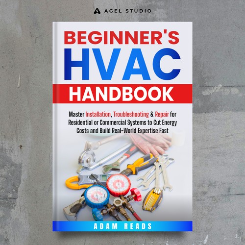 Beginner HVAC Handbook