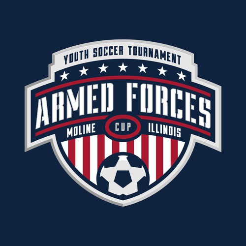 Armed Forces Cup