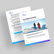 Reviewed design