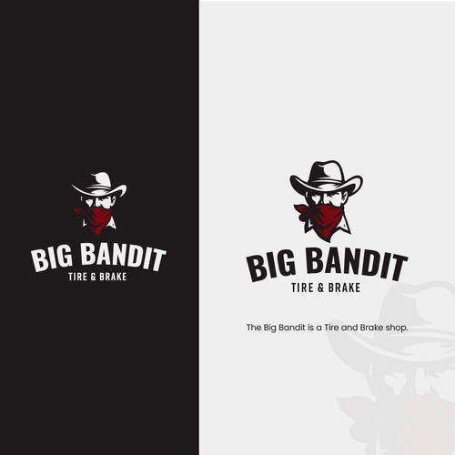 Big Bandit