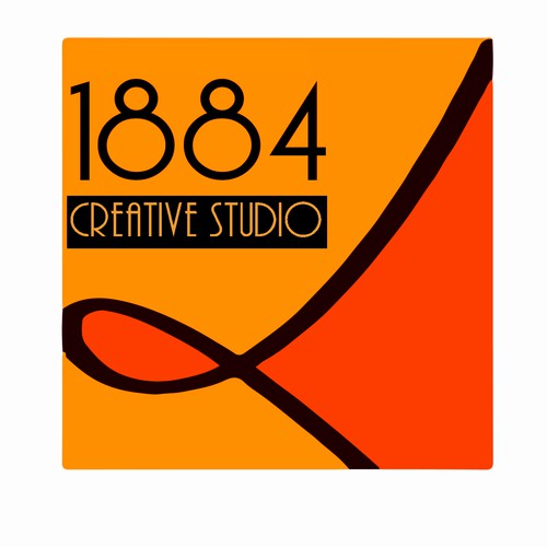 Art Studio identity concept