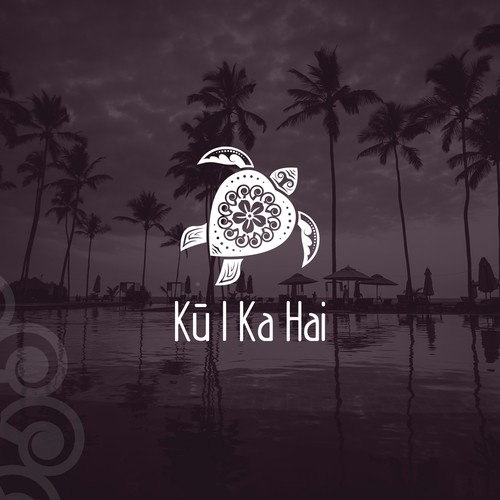 Logo for Kui I Ka Hai