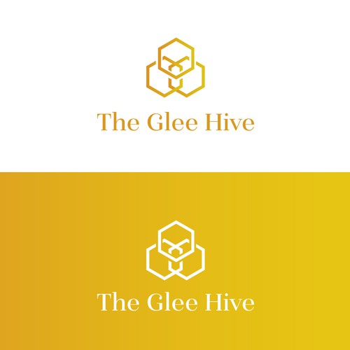 the glee hive