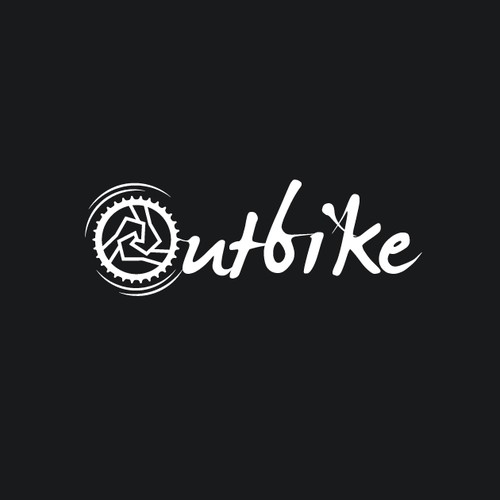 A fun logo for a road cycling team.