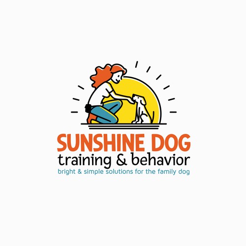 Sunshine Dog Training & Behavior