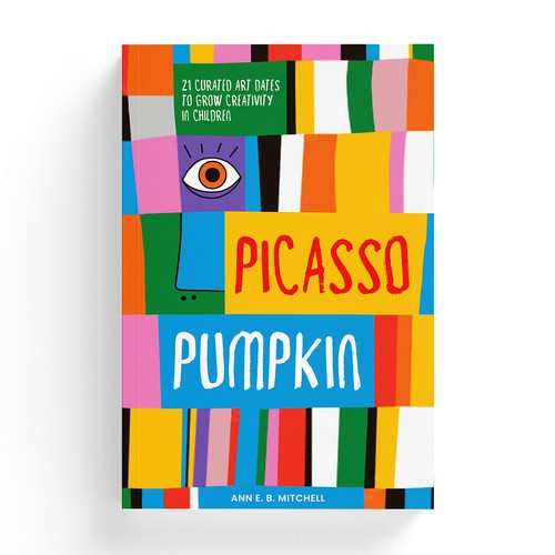 Picasso Pumpkin