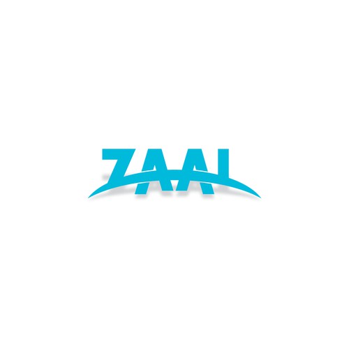 Zaal Logo Design