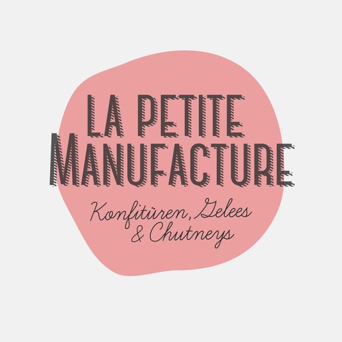 Die etwas andere Konfitüre, ein Traum aus Früchten/ Design forhomemade marmelade!