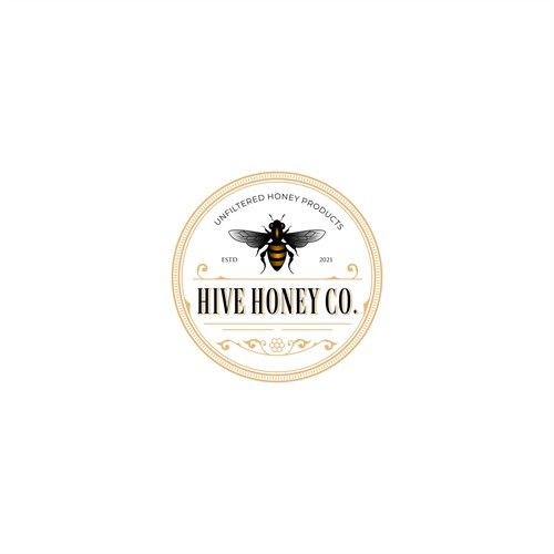 hive honey co.