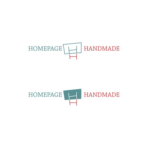 Homepage Handmade