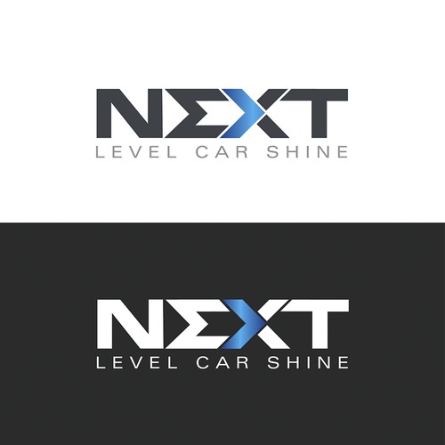 Next Level Car Shine