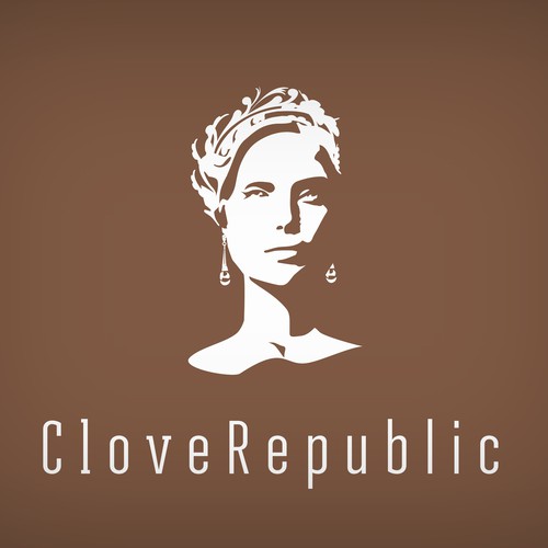 Logo for Clove Republic