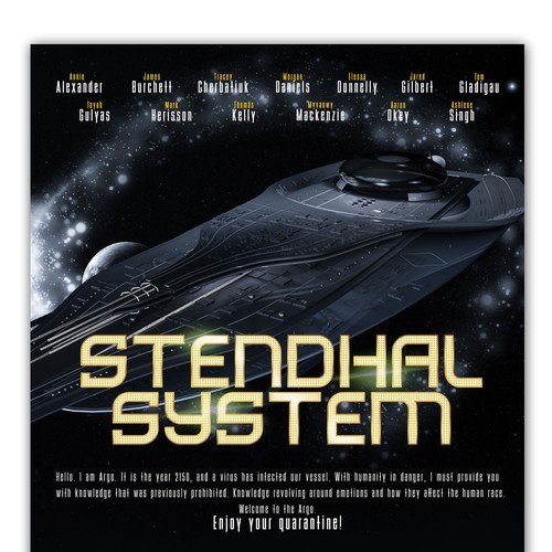 Stendhal System